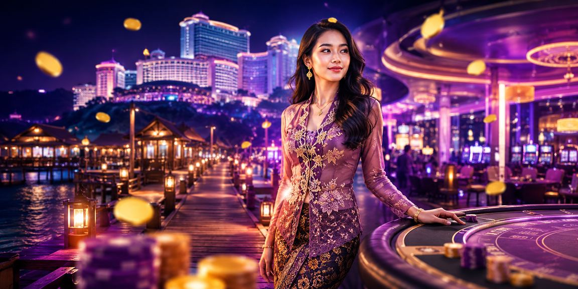 Suasana pertaruhan kriket di Genting Highlands dengan paparan odds terkini
