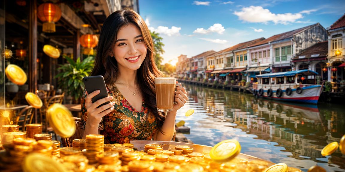 Pengguna Ipoh menggunakan platform 4g93 secara bertanggungjawab dan terkawal