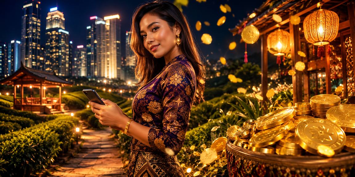 Pengguna di Petaling Jaya mengakses platform mudah alih 4g93 untuk taruhan kriket